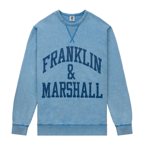 Franklin Marshall Ανδρικό φούτερ Crewneck Sweatshirt